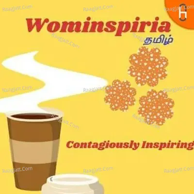 Wominspiria Tamil - season - 1 - Revathi Vinodh