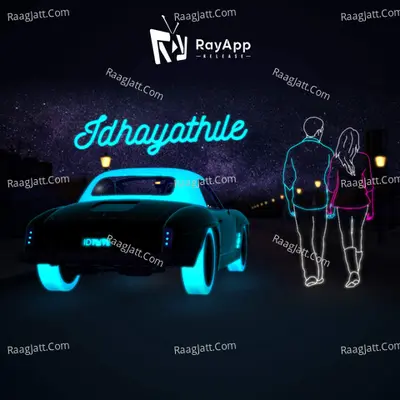 Idhayathile Cover