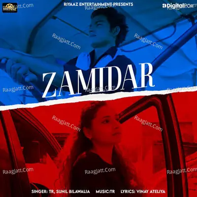 Zamidar