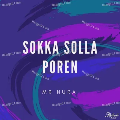 Sokka Solla Poren Cover