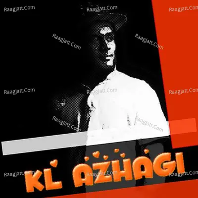 KL Azhagi Cover