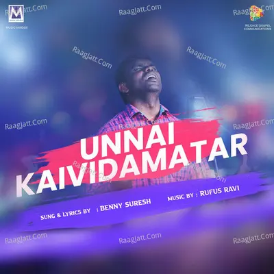 Unnai Kaividamatar Cover