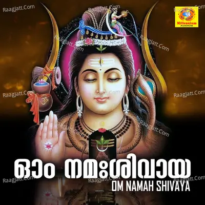 Om Namah Shivaya Poster