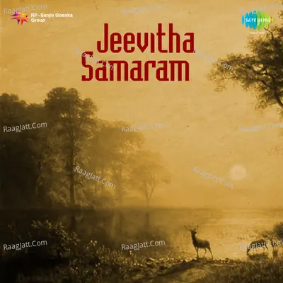 Jeevitha Samaram - K J Yesudas