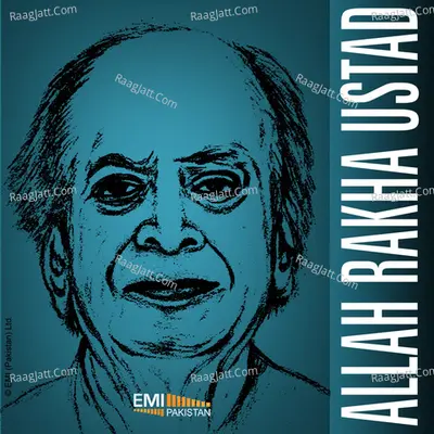 Allah Rakha Ustad - Allah Rakha Ustad