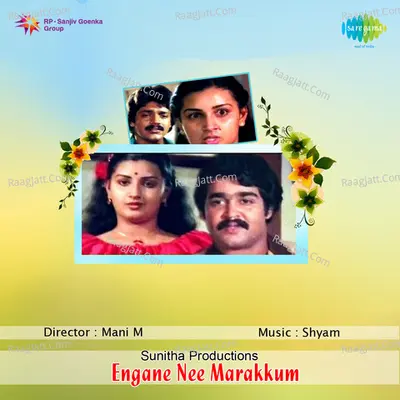 Engine Nee Marakkum Poster