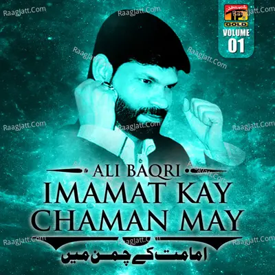 Imamat Kay Chaman May, Vol. 1 - Ali Baqri