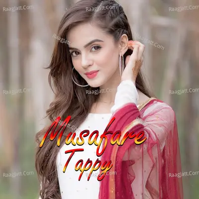 Musafare Tappy - Single