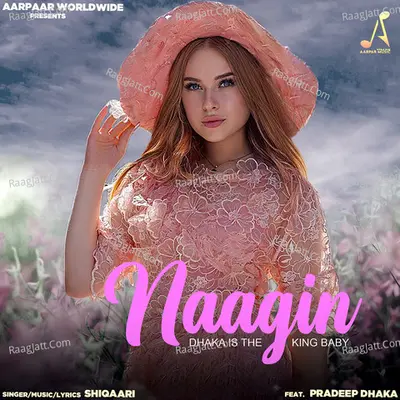 Naagin Cover