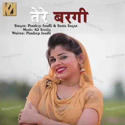 Tere Bargi Cover
