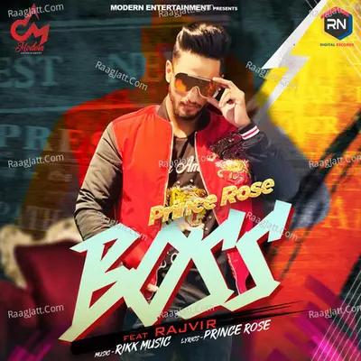 Boss Cover
