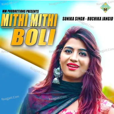 Mithi Mithi Boli Cover