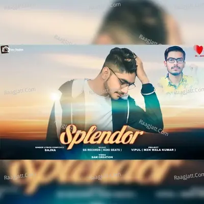 Splendor Cover