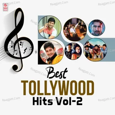 Best Tollywood Hits Vol-2 - M. M. Keeravaani