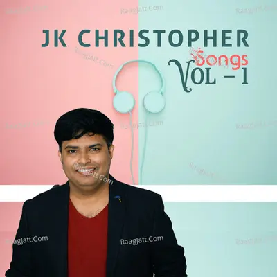 Jk Christopher Songs Vol-1 - JK Christopher