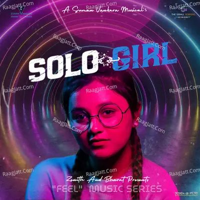 Solo Girl Cover