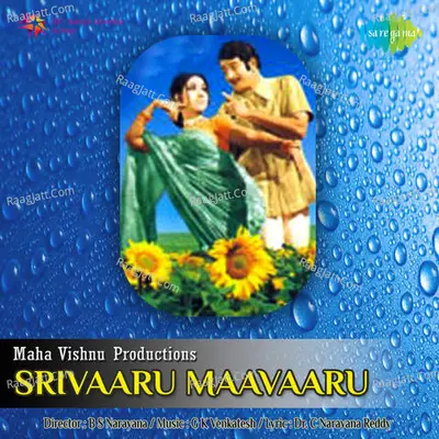 Srivaaru Maavaaru Poster