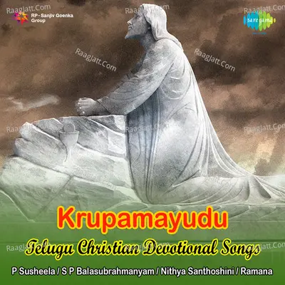 Krupamayudu Poster