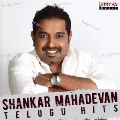 Shankar Mahadevan Telugu Hits Poster