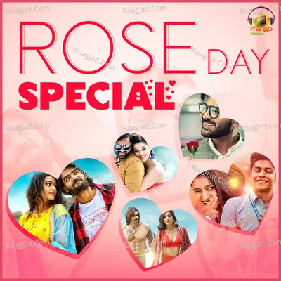 Rose Day Special Poster