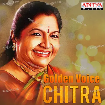 Golden Voice Chitra Poster