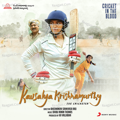 Kousalya Krishnamurthy Poster