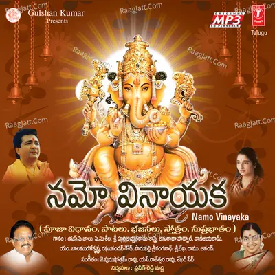 Namo Vinayaka - Bela Shende