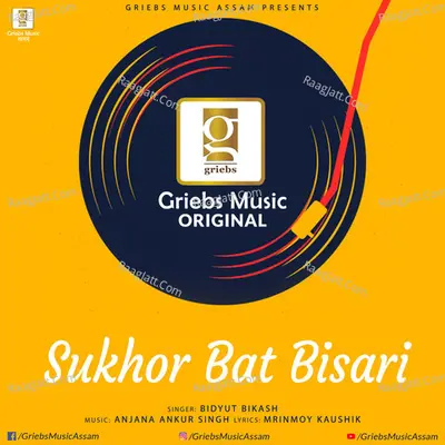 Sukhor Bat Bisari Cover