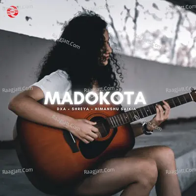 Madokota Cover