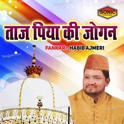 Habib Ajmeri Image