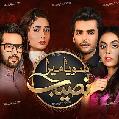 Soya Mera Naseeb (Original Soundtrack) Cover