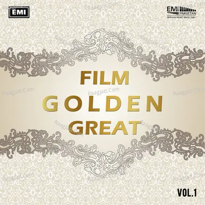 Film Golden Great, Vol. 1 Poster