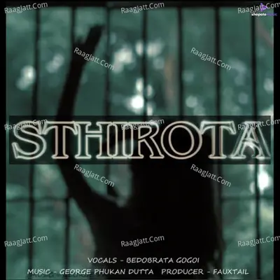 Sthirota Cover