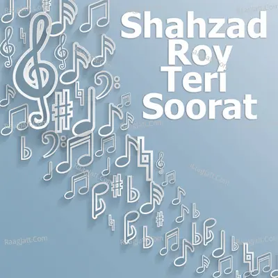 Teri Soorat Poster