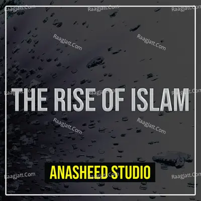 The Rise of Islam Cover
