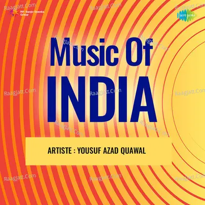 Music Of India Cover