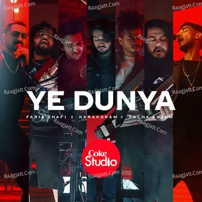 Ye Dunya Cover