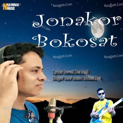 Jonakor Bokosat - Single