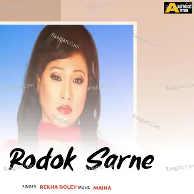 Rodok Sarne - Single Cover