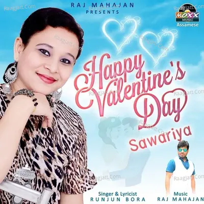 Happy Valentines Day Sawariya Cover