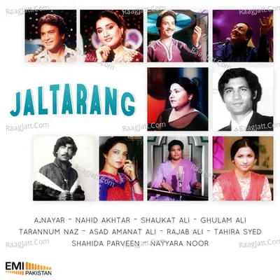 Jaltarang - Nahid Akhtar