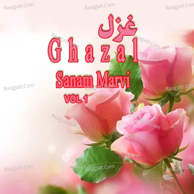 Ghazal, Vol. 1 - Sanam Marvi