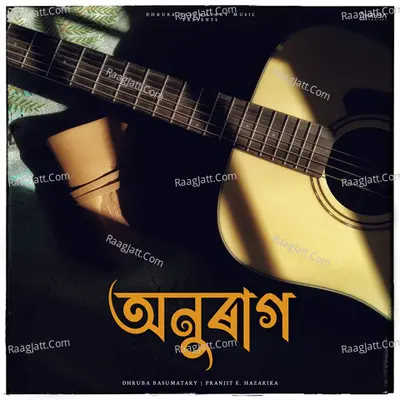 Anurag Cover