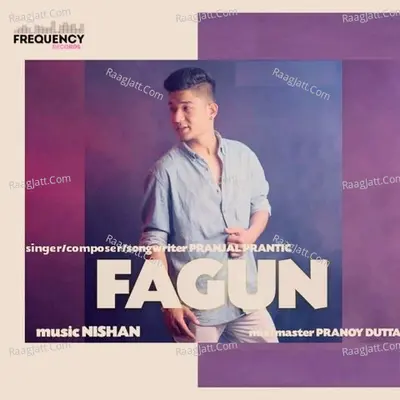 Fagun Cover