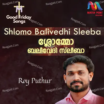 Shlomo Balivedhi Sleeba - Single