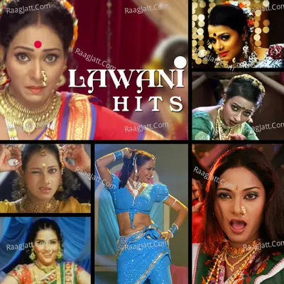 Lavani Hits Poster