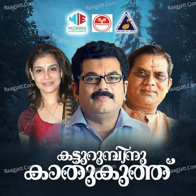 Amirtham Choriyum (From "Katturumbinum Kathu Kuthu") Cover