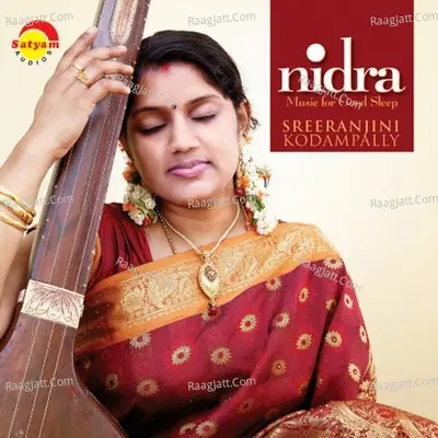 Nidra - Sreeranjini Kodampally