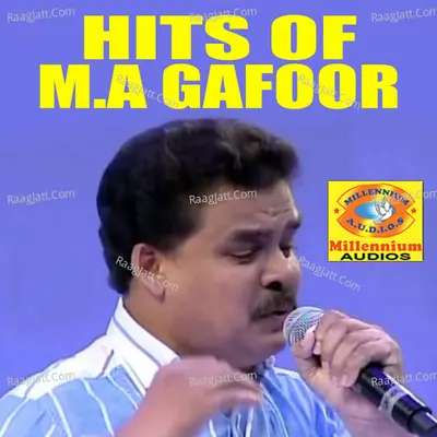 Hits Of Gafoor - Gafoor