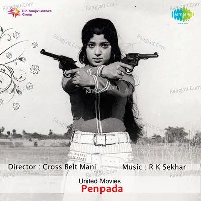 Penpada - K J Yesudas